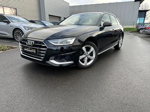 Audi A4 Avant, 2.0 benzine DSG 150 pk, 12/2019, NIEUW MODEL, Auto's, Audi, Bedrijf, Te koop, A4, ABS, Adaptieve lichten, Airbags