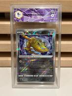 Radiant Steelix [Reverse Holo] #124 Pokemon Lost Origin  gra, Hobby en Vrije tijd, Verzamelkaartspellen | Pokémon, Verzenden, Zo goed als nieuw