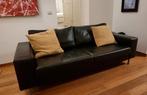 canape, Maison & Meubles, 200 à 250 cm, Comme neuf, Enlèvement, Cuir