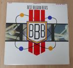 LP Best Belgian Beats, Cd's en Dvd's, Vinyl | Dance en House, Overige genres, Gebruikt, Ophalen of Verzenden, 12 inch