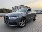 Audi Q3 1.4 TFSI | AUTOMAAT | XENON | ONLY EXPORT, Auto's, Automaat, Bedrijf, 5 deurs, SUV of Terreinwagen