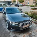 Audi A4 B9. 10/2017. 188000 km, Auto's, Te koop, Zilver of Grijs, Break, 5 deurs