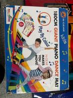 N-Gear piano dansmat XXL 180cm, Tickets & Billets