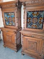 2 mooie kasten, Antiek en Kunst, Ophalen