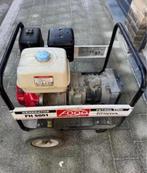 Honda stroom groep /3,5,,kw,, Moins de 25 litres, Moins de 200 litres/min, Utilisé, Enlèvement