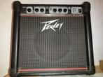 Peavey TRANSTUBE RAGE 158, Ophalen, Zo goed als nieuw, Gitaar, Minder dan 50 watt