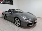 Porsche 718 2.0 Turbo PDK*VENDUE*VENDUE*VENDUE*VENDUE, Auto's, 158 g/km, 4 cilinders, Cabriolet, Alcantara