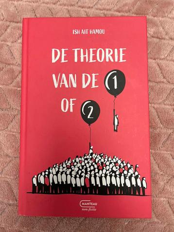 Ish Ait Hamou - De theorie van de 1 of 2 beschikbaar voor biedingen