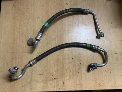 Toyota Yaris II P9 1.3 airco leidingen 2SZFE 2005 tot 2014, Auto-onderdelen, Airco en Verwarming, Toyota, Gebruikt, Ophalen of Verzenden