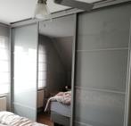 Deuren van kleerkast (3 stuks), Huis en Inrichting, Ophalen, Zo goed als nieuw