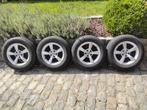 Velgen, Auto-onderdelen, Banden en Velgen, Ophalen, Gebruikt, Velg(en), 16 inch