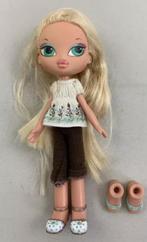 Bratz Kidz Cloe 2nd Edition MGA 2007 Pop Modepop Kids Kind, Verzenden, Zo goed als nieuw, Pop