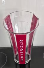 Bollinger Champagne emmer ontworpen door Eric Barthes, Ophalen, Gebruikt, Champagne