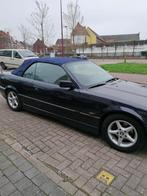 Bmw 318 cabrio benzine oldtimer, Centrale vergrendeling, Particulier, Te koop, Benzine