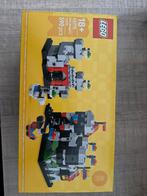 Lego 40775 mini knights castle Nieuw, Kinderen en Baby's, Speelgoed | Duplo en Lego, Ophalen, Nieuw, Complete set, Lego
