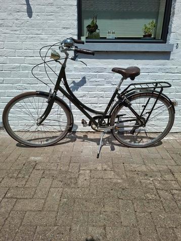 Damesfiets Granville beschikbaar voor biedingen