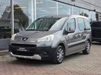 Peugeot partner tepee 1.6i/ 1ste eigenaar GARANTIE, Auto's, Bedrijf, Handgeschakeld, Airbags, Partner