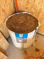 Rol isolatie 700cm L x 45cm b x 6 cm dik, Doe-het-zelf en Bouw, Ophalen, 4 tot 8 cm, Nieuw, Muurisolatie