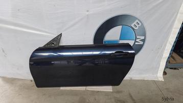 Links voor deur portier BMW 4 serie F32 F33 F82 M4 F83 M4 +  beschikbaar voor biedingen