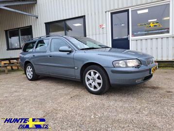 Volvo V70 2.4 T AWD Geartronic , Kleurcode 449 beschikbaar voor biedingen