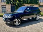 Land Rover Range Rover 3.0 TDV6 HSE Autobiography - 1 EIG, Auto's, Gebruikt, 2993 cc, Zwart, Leder