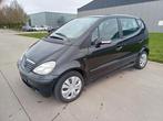 mercedes A 170cdi reeds gekeurd voor verkoop+carpass, Auto's, Mercedes-Benz, 1686 cc, Te koop, A-Klasse, Euro 3