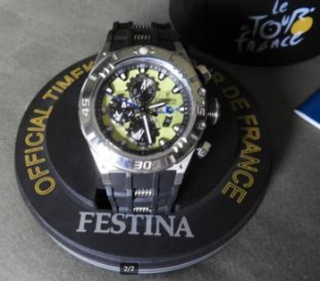 festina tour de france beschikbaar voor biedingen