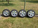 Roues / Jantes et pneus Seat Ateca 17 pouces, Ophalen, 17 inch, Banden en Velgen
