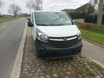 Opel Vivaro L1H1 2019 1600 dci 95 CV euro 6b, Cruise Control, Opel, Achat, Entreprise