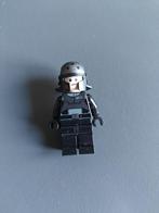 Lego Agent Alexsandr Kallus Minifigure SW0625, Verzamelen, Star Wars, Ophalen of Verzenden, Zo goed als nieuw, Actiefiguurtje