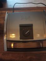 Combi grill gaufrier Fritel, Elektronische apparatuur, Wafelijzers, Uitneembare platen