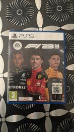 F1 23 - ps5, Ophalen of Verzenden, Zo goed als nieuw