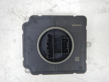 Volvo XC60 LED Koplamp Module 31427776 beschikbaar voor biedingen