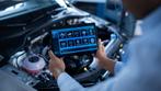 Diagnostic auto, Ophalen