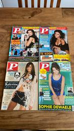 P magazine, Ophalen of Verzenden
