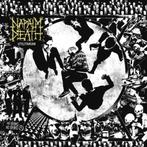 NAPALM DEATH - Utilitarian (Bottle Green Vinyl), Cd's en Dvd's, Vinyl | Hardrock en Metal, Verzenden, Nieuw in verpakking