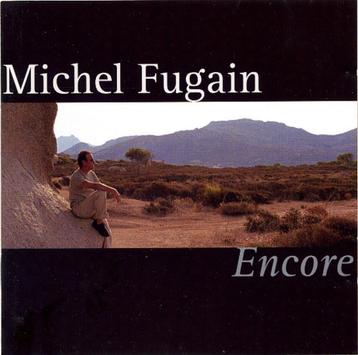 CD- Michel Fugain- Encore beschikbaar voor biedingen