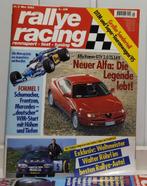 Rally Racing tijdschrift, Boeken, Ophalen of Verzenden, Zo goed als nieuw, Algemeen