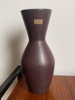 Vase vintage West Germany Carstens Tonnieshof, Antiquités & Art, Enlèvement ou Envoi
