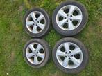 Honda Velgen 205/55 R16, Enlèvement, Pneu(s)