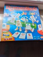 Rummikub Junior nieuw, Hobby en Vrije tijd, Gezelschapsspellen | Bordspellen, Ophalen of Verzenden, Nieuw