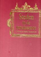 steden in de reaissance civitates orbis terrarum, Verzenden, Overige typen, Nieuw, Europa Overig