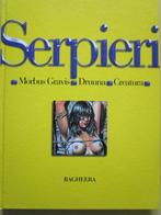 Serpieri DRUUNA, Livres, Une BD, Serpieri, Utilisé, Enlèvement ou Envoi