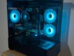 Sterke RTX Gaming PC | RTX 2070 | Ryzen 5 | 16GB, 4 Ghz ou plus, Enlèvement, Gaming, Custom build