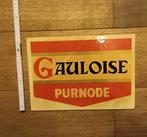 Gauloise Prounode, Enlèvement ou Envoi