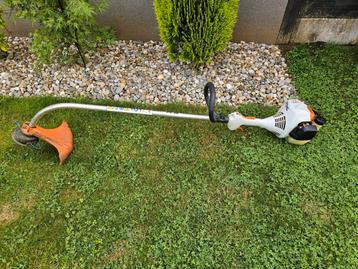 Débroussailleuse stihl fs 38, Comme neuf