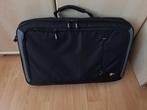 Case Logic Laptop draagtas, Ophalen, 17 inch of meer, Zo goed als nieuw, Schoudertas