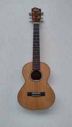 Ukulélé ténor Kai KTI-700, Musique & Instruments, Enlèvement ou Envoi, Comme neuf, Ukulélé