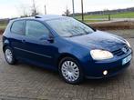 Golf 5/ Gekeurd ✅/Benzine 1.4/ 59 kw/ Euro 4/ opendack, Auto's, Volkswagen, Parkeersensor, Bedrijf, Golf, 59 kW