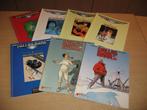 Dallas Barr : Complete reeks in 7 delen., Complete serie of reeks, Ophalen of Verzenden, Gelezen